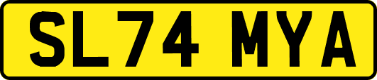 SL74MYA