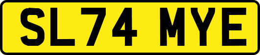 SL74MYE