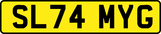 SL74MYG