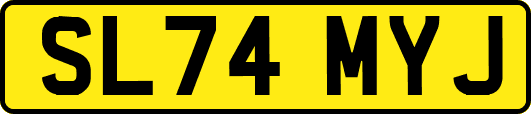 SL74MYJ