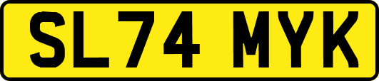 SL74MYK