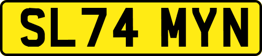 SL74MYN
