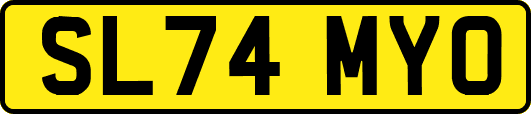 SL74MYO
