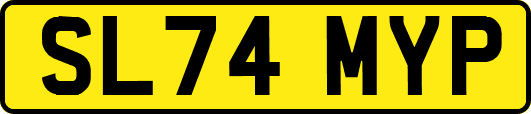 SL74MYP