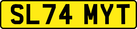 SL74MYT