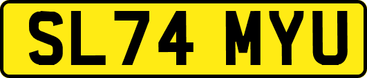 SL74MYU