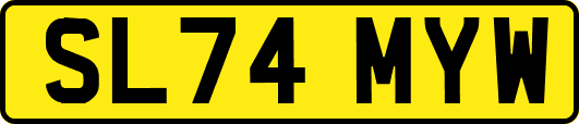 SL74MYW