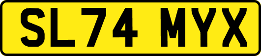 SL74MYX