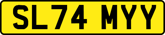 SL74MYY