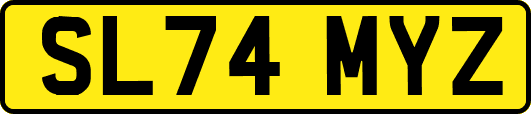 SL74MYZ