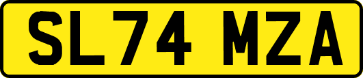 SL74MZA