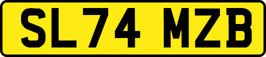 SL74MZB
