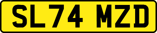 SL74MZD