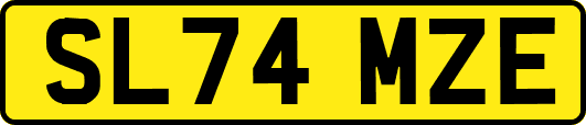 SL74MZE