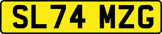SL74MZG