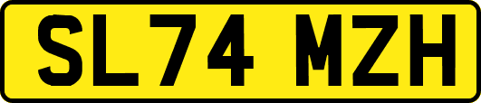 SL74MZH