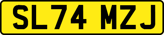 SL74MZJ