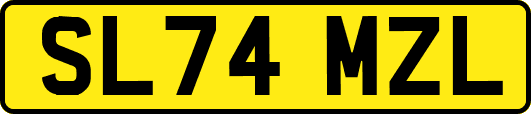 SL74MZL
