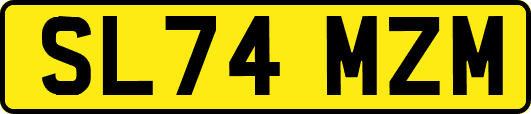 SL74MZM