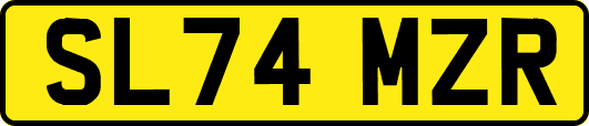 SL74MZR