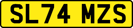 SL74MZS