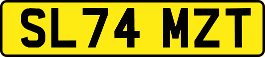 SL74MZT