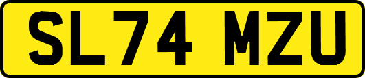 SL74MZU