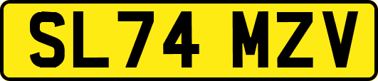 SL74MZV