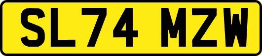 SL74MZW