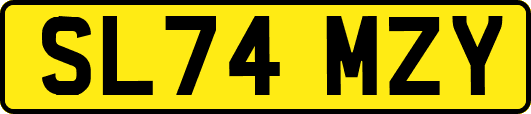 SL74MZY