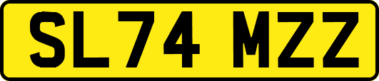 SL74MZZ