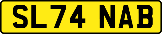 SL74NAB