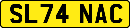 SL74NAC
