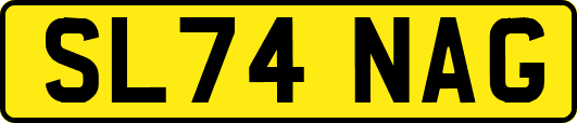 SL74NAG