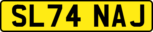 SL74NAJ