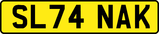 SL74NAK