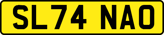 SL74NAO