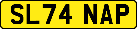 SL74NAP