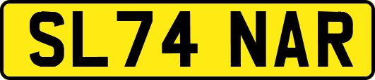 SL74NAR