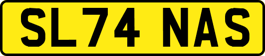 SL74NAS