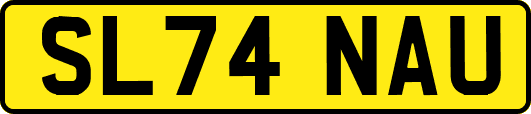 SL74NAU