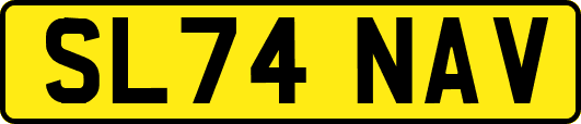 SL74NAV