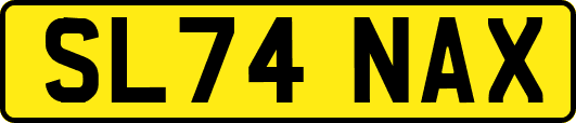 SL74NAX