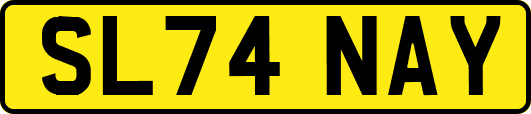SL74NAY