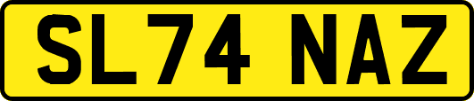 SL74NAZ