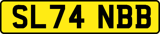 SL74NBB