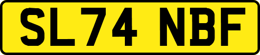 SL74NBF