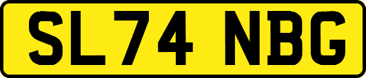 SL74NBG