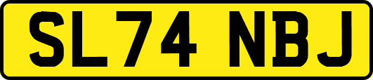 SL74NBJ