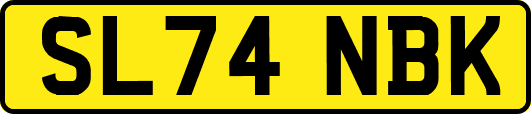 SL74NBK